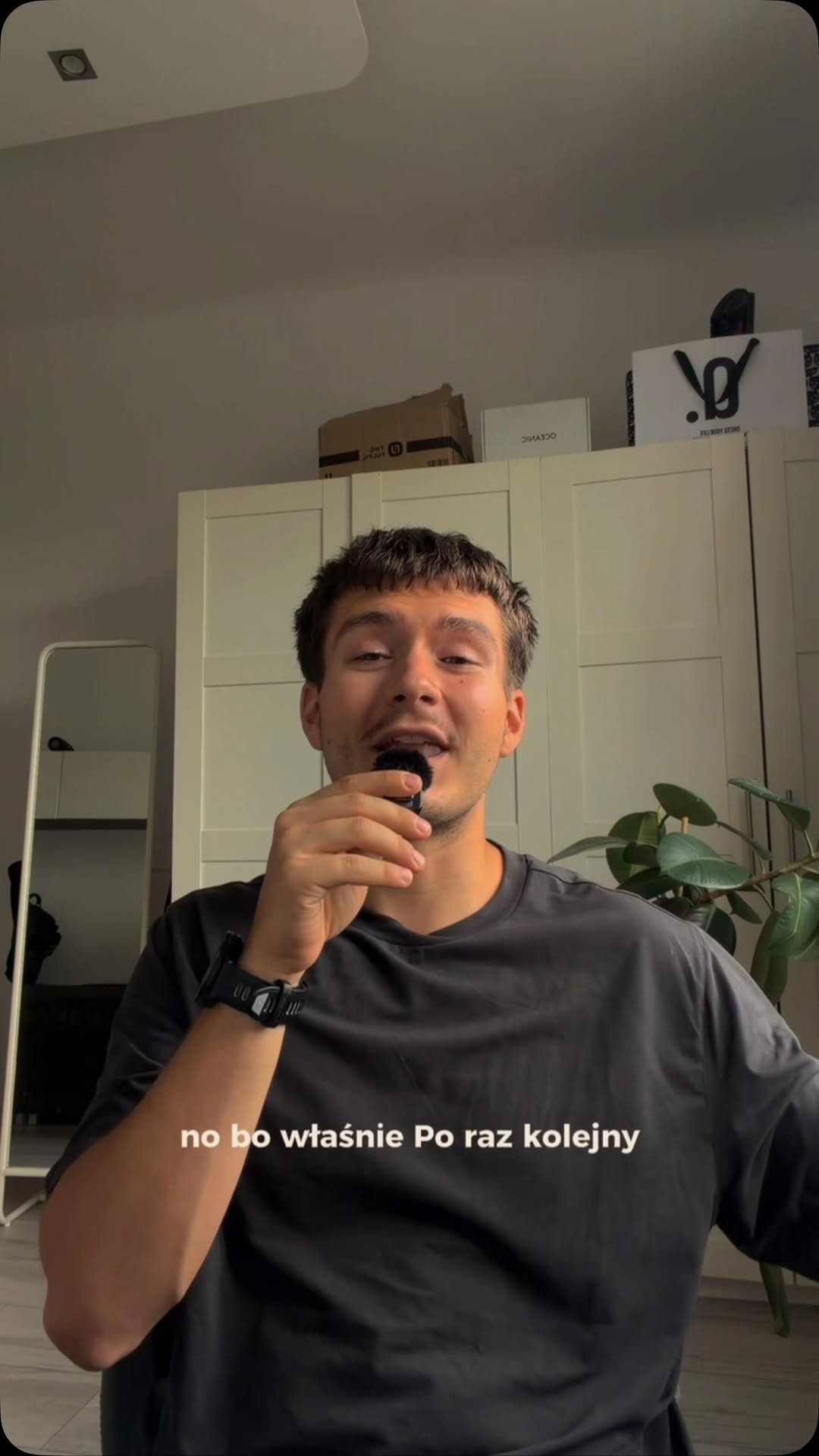 Rolka Instagram Dbn1sIINaNm — Stanisław Kowalski